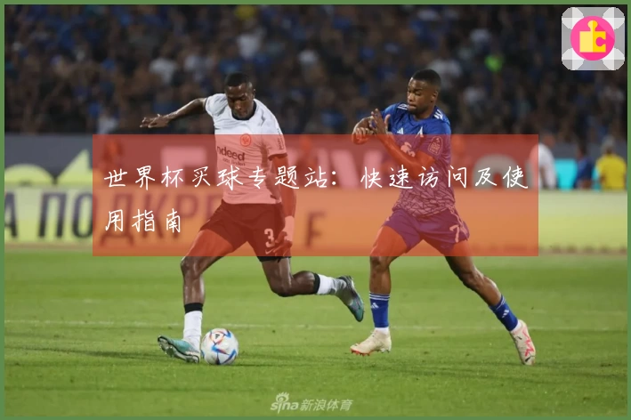 世界杯买球专题站：快速访问及使用指南