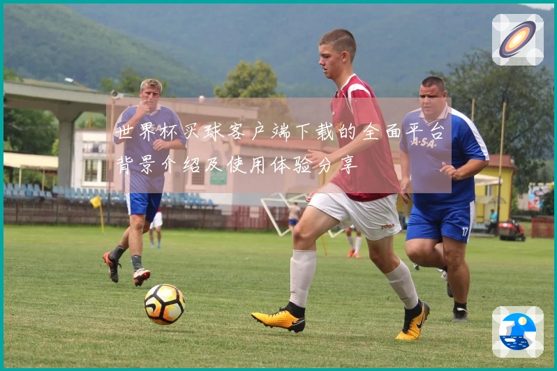 世界杯买球客户端下载的全面平台背景介绍及使用体验分享