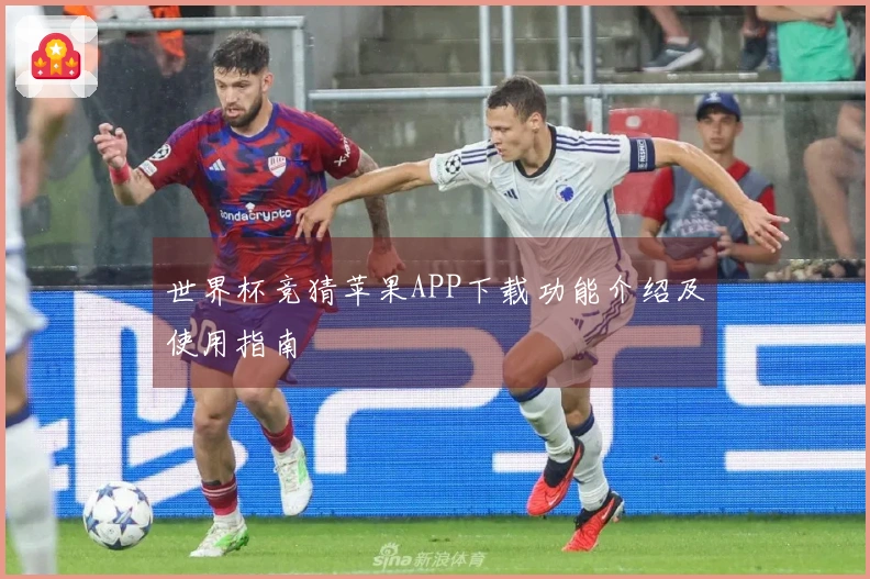 世界杯竞猜苹果APP下载功能介绍及使用指南