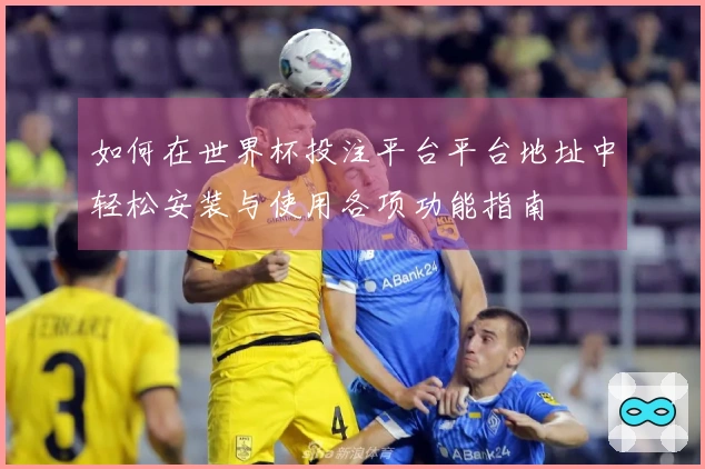 如何在世界杯投注平台平台地址中轻松安装与使用各项功能指南